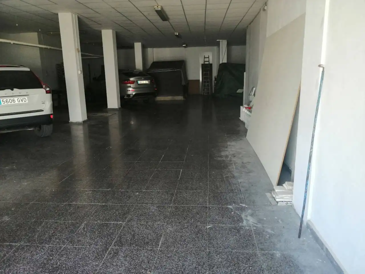 Gewerbefläche zum Verkauf in Calle BALMES, imagen 6