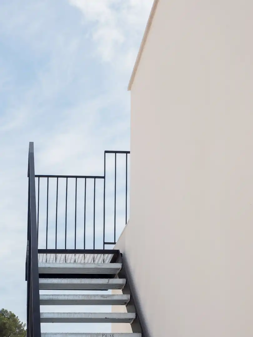 Casa amb piscina en venda a Ponent, imagen 7
