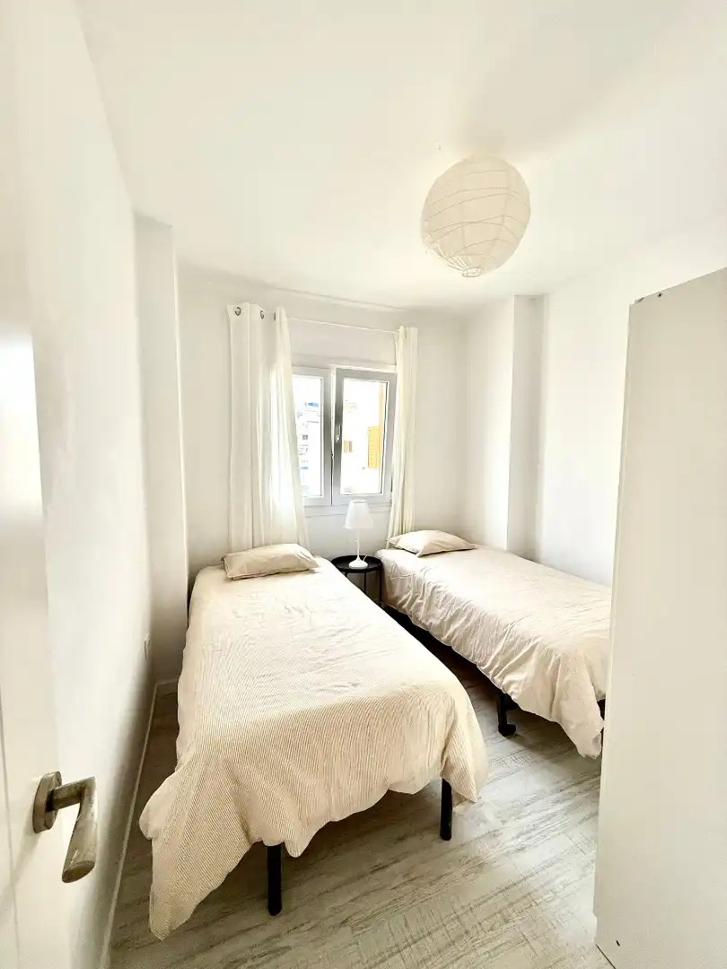 Apartment mit Pool zum Verkauf in Tarifa ciudad, imagen 22