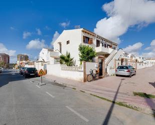 Exterior view of Apartment for sale in Torrevieja  with Terrace