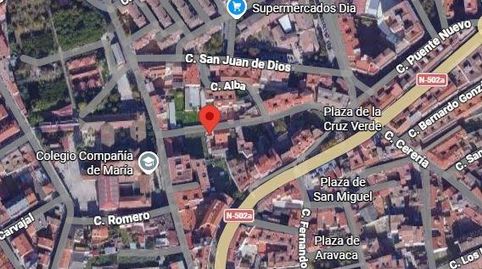 Foto 3 de Piso en venta en Tres Olivos - La Piedad, Talavera de la Reina