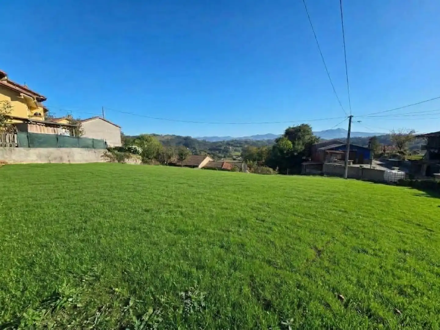 Terreny residencial en venda a Figares - FIGARES, imagen 3