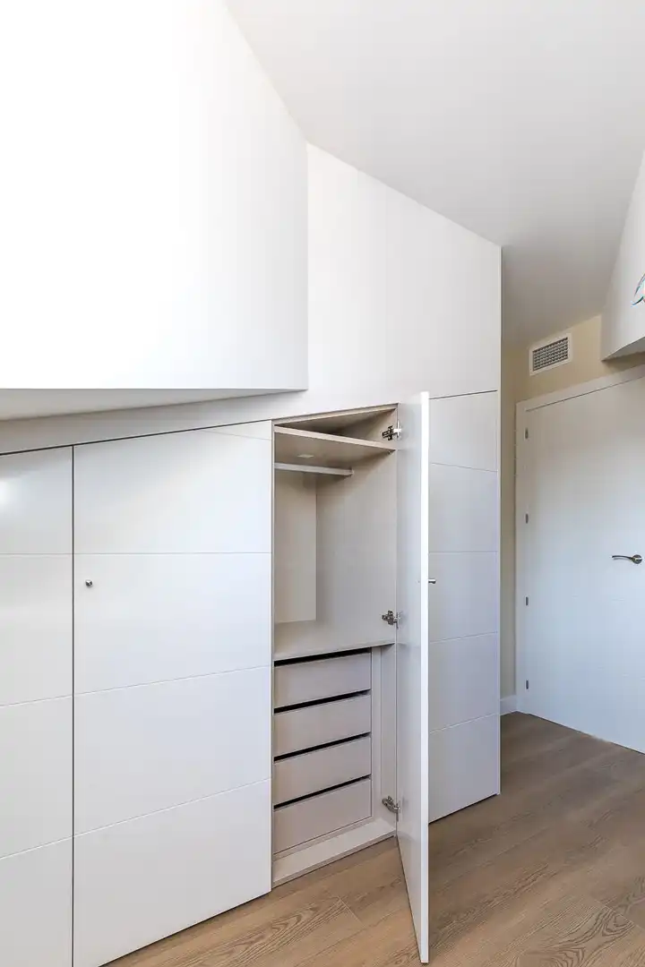 Ático con ascensor en venta en Centro, imagen 17