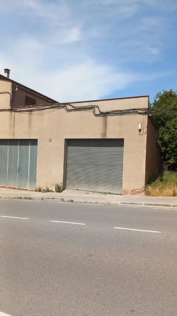 Nave industrielle à vendre à Carretera de Manresa, imagen 2