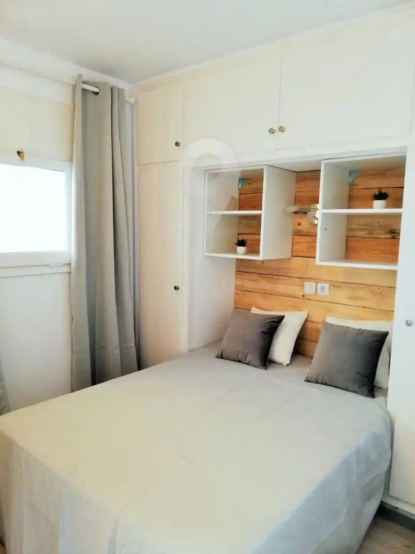 Habitación de Piso en venta en Roses con Aire acondicionado, Calefacción y Parquet