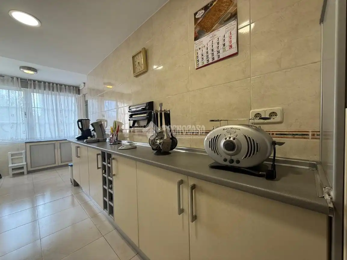 Flat for sale in Pinar del Rey