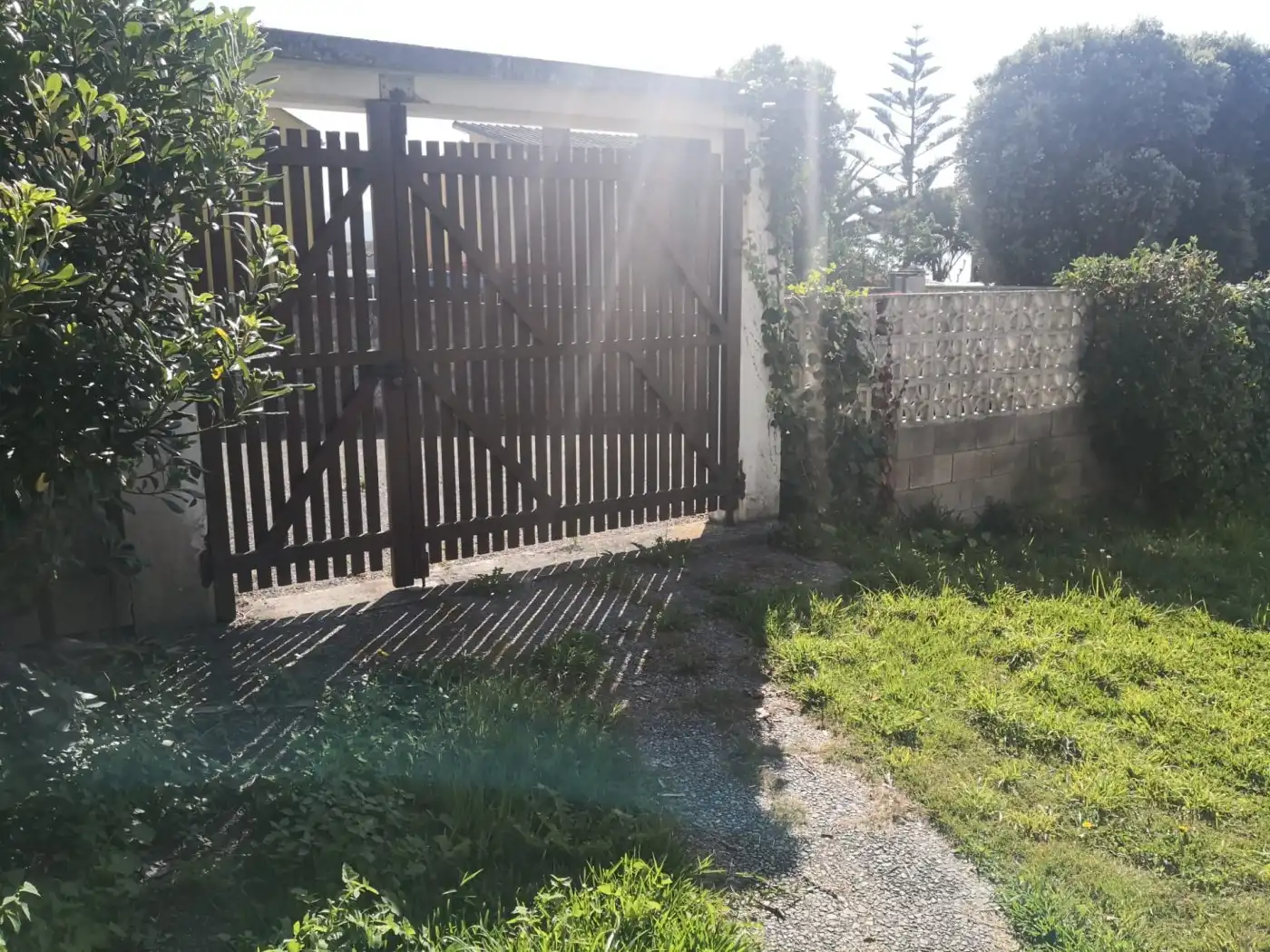 Casa o xalet en venda a Lugar A PEDRA DO SAL, Carballo