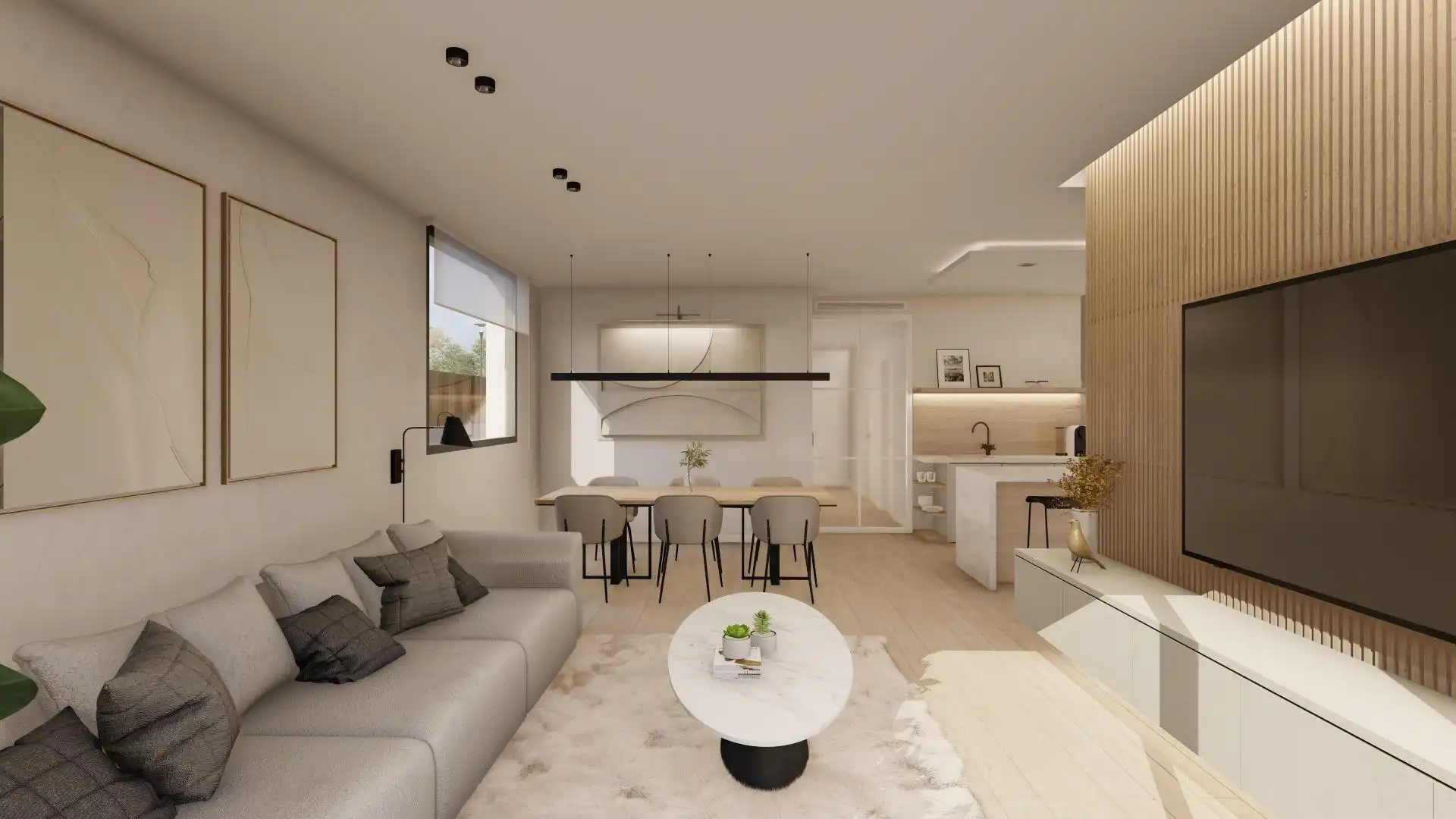 Terrenos y solares en venta en Migjorn, imagen 8