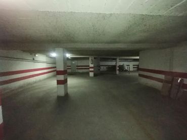 Individual en venda a Calle Agustín Moreno 38
