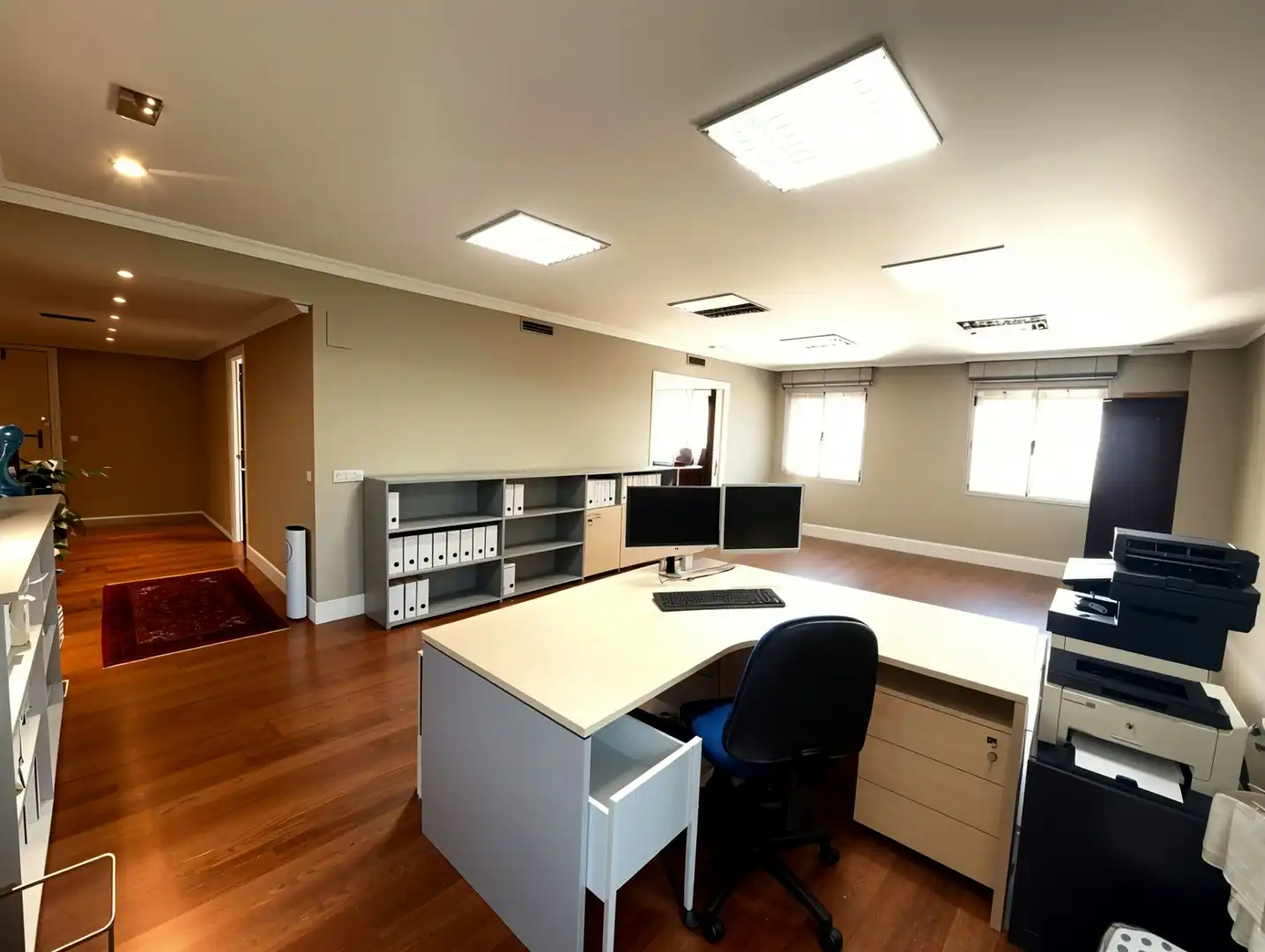 Flat for sale in Guadalajara  with Air Conditioner and Heating
