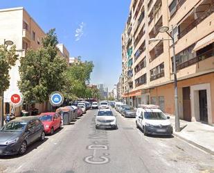 Exterior view of Flat for sale in  Valencia Capital