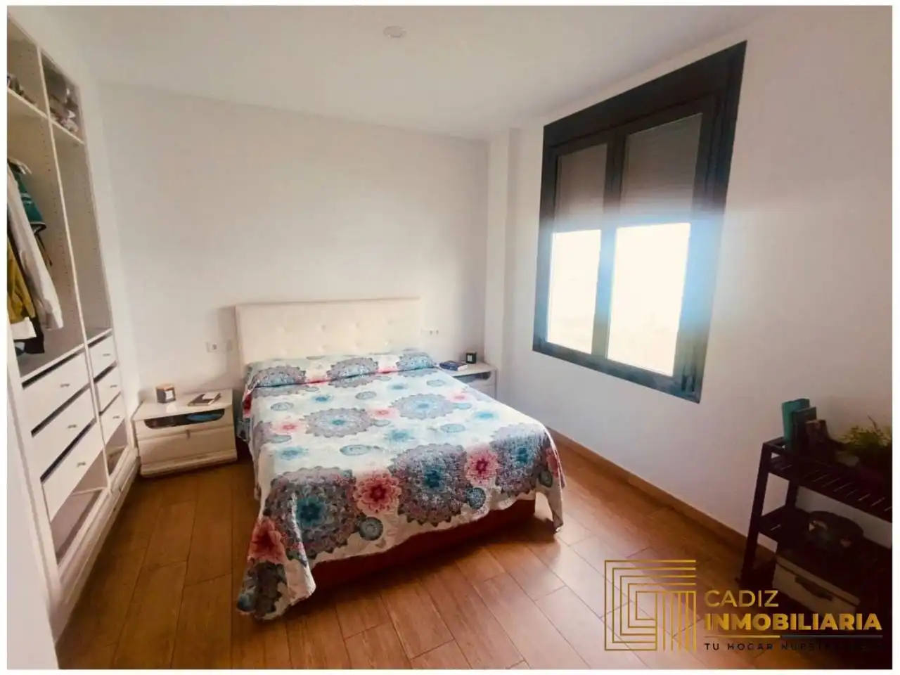 Dormitori de Casa o xalet en venda en Puerto Real amb Aire condicionat, Calefacció i Jardí privat