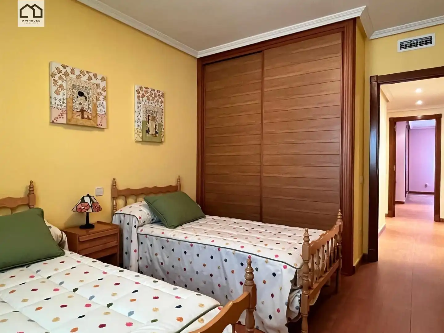 Chalet con jardín en venta en Santa Olalla, imagen 44