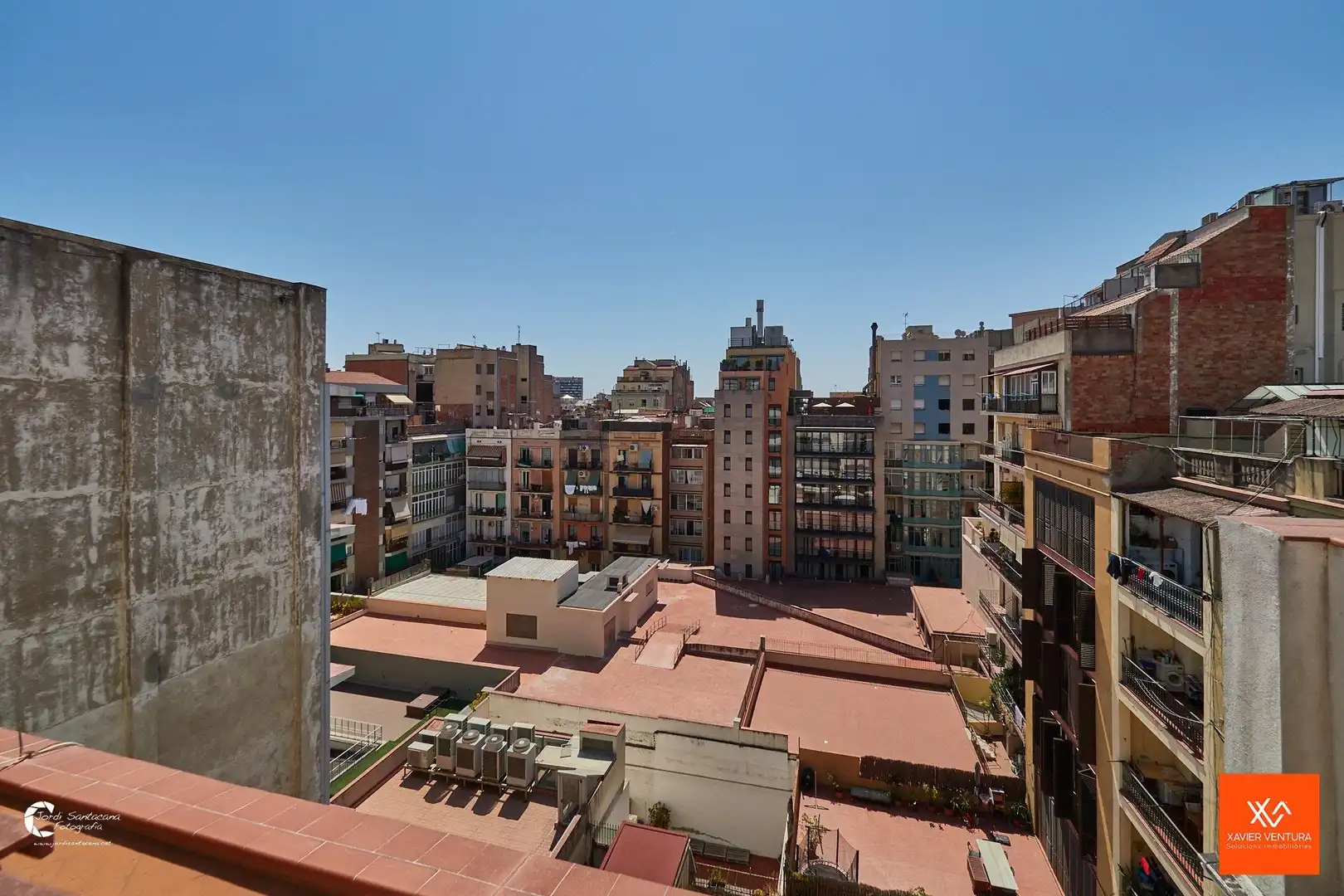 Wohnung mit Terrasse zum Verkauf in Eixample, imagen 49
