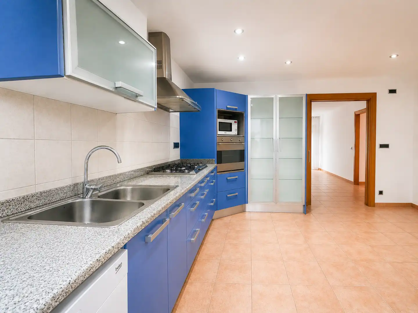 Flat for rent in Torroella de Montgrí