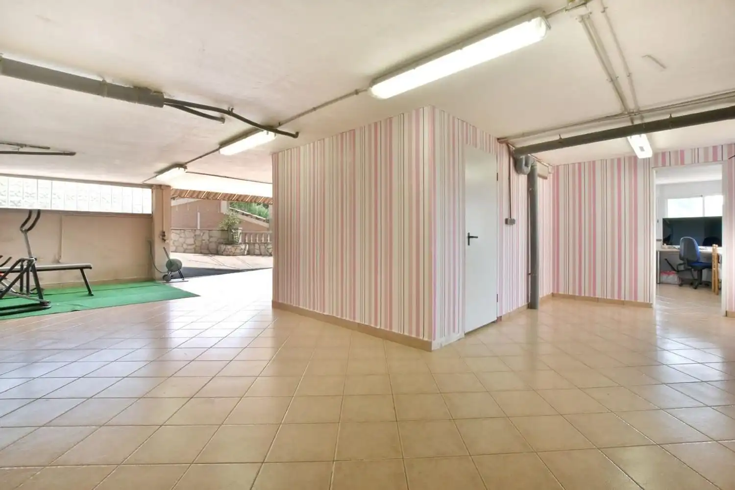 Villa avec piscine à vendre à Calle Jacint Verdaguer, imagen 44