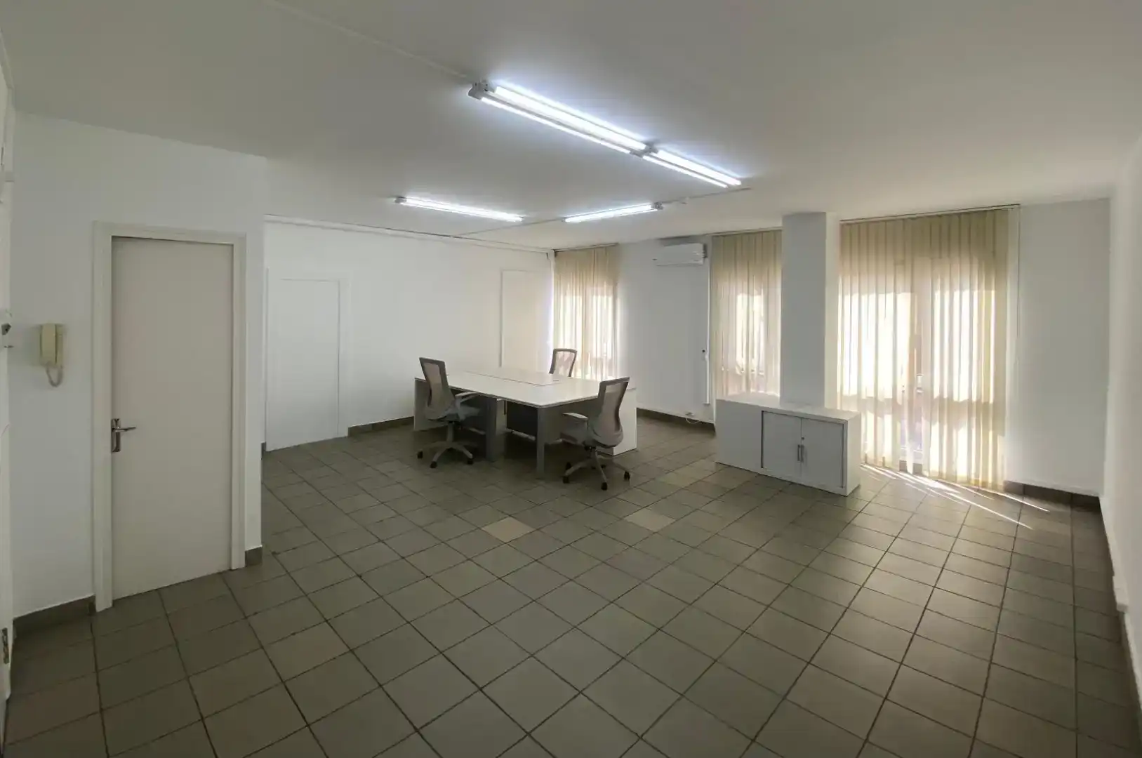 Oficina de alquiler en Granollers