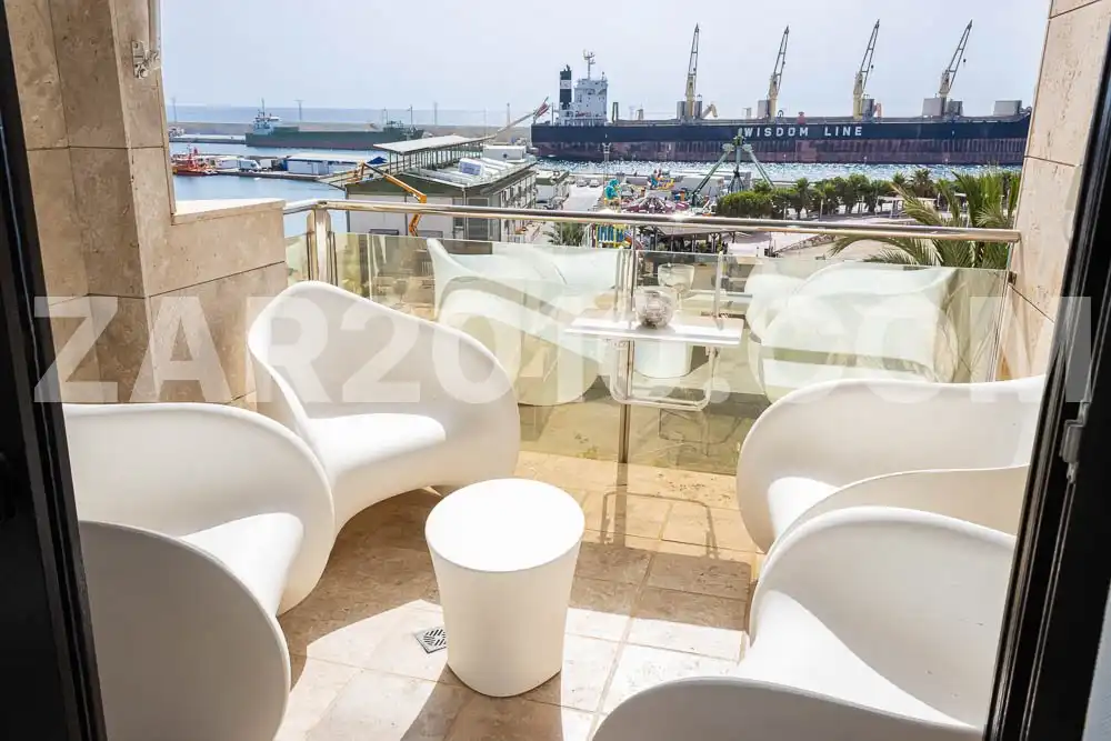 Appartement compact avec ascenseur à vendre à Paseo Malecón, imagen 10