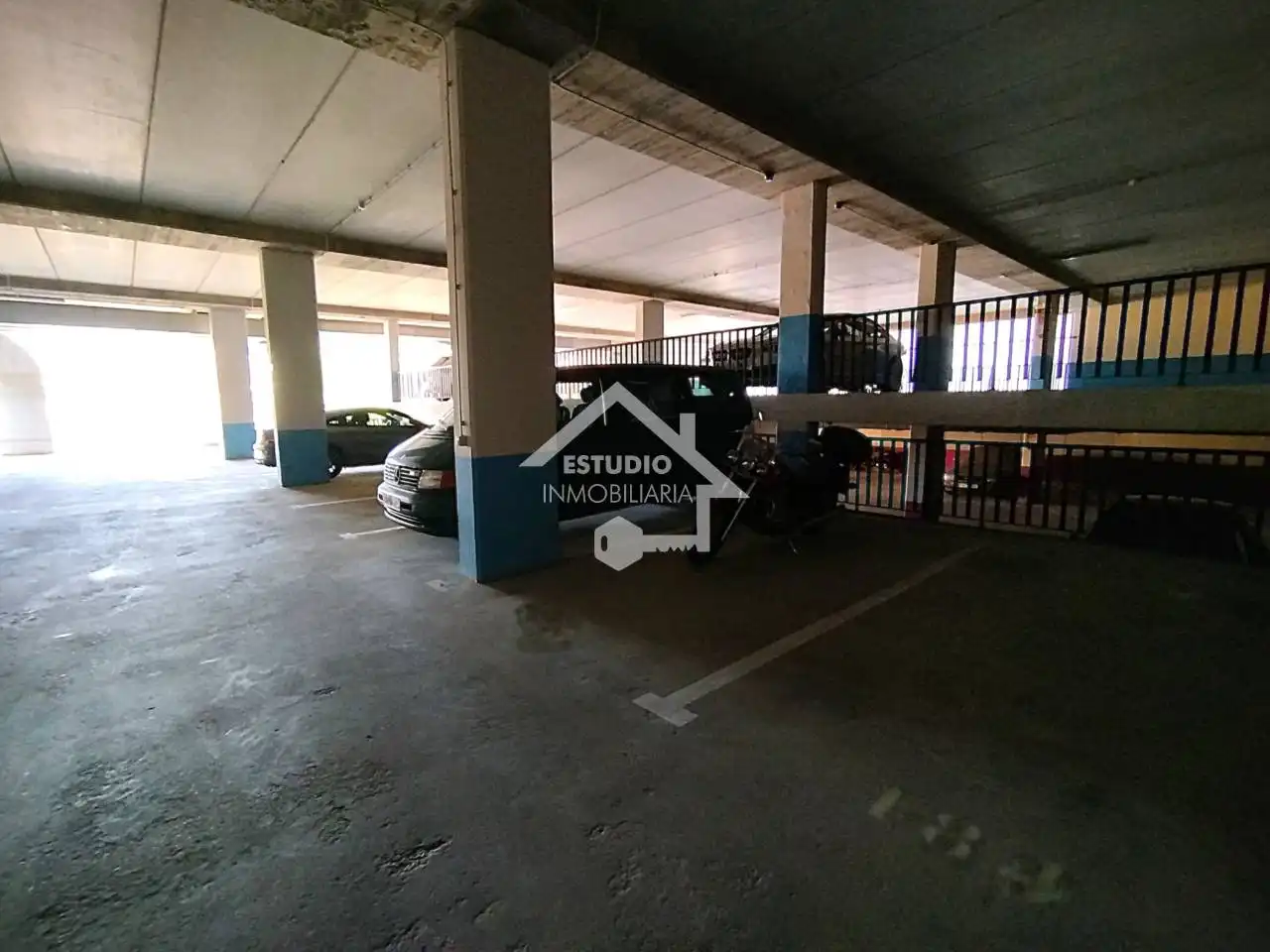 Parcheggio con ascensore in vendita a Calle mirador sierra De Codés, imagen 10