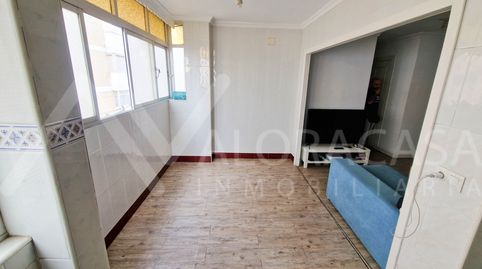 Photo 2 of Flat for sale in Avenida Juan XXIII, 48, La Unión - Cruz de Humilladero - Los Tilos, Málaga Capital
