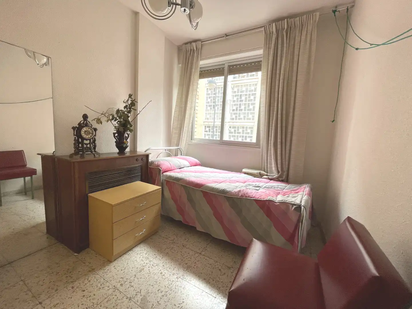Piso con terraza en venta en Prosperidad - Delicias, imagen 20