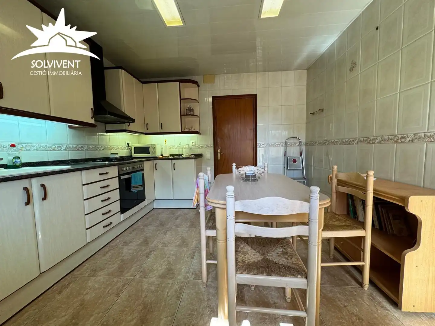 Flat with terrace for sale in La Palma de Cervelló, imagen 7