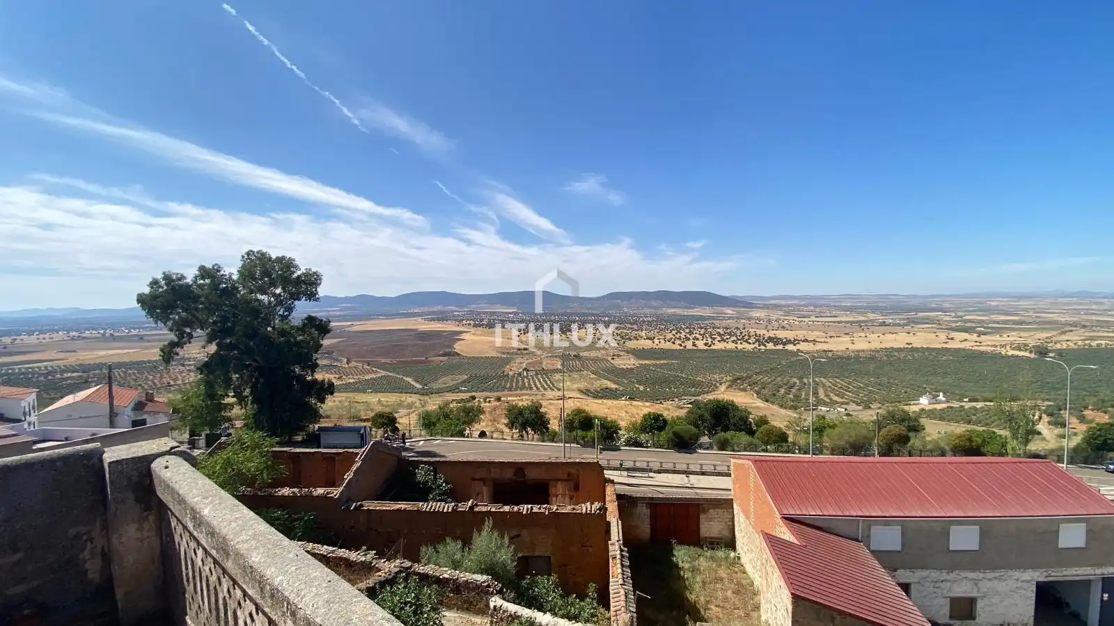 Detached homes for sale in Benquerencia de la Serena  with Air Conditioner, Terrace and Storage room
