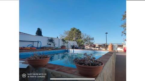 Foto 2 de Casa o xalet en venda a Urbanizacion N Andal Campana, 122, Rodeo Alto - Guadaiza - La Campana, Marbella