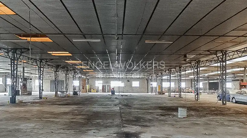 Industrial building to rent in La Roca del Vallès, imagen 2