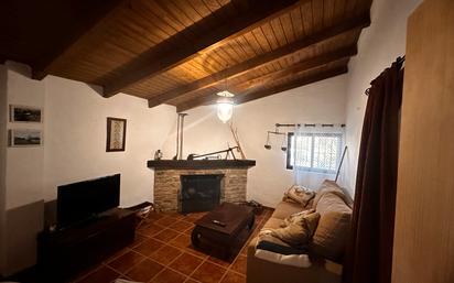 Sala d'estar de Finca rústica en venda en Medina-Sidonia amb Terrassa