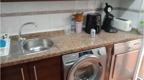 Piso en venta en La VillaLa RiberaFederico Mayo
