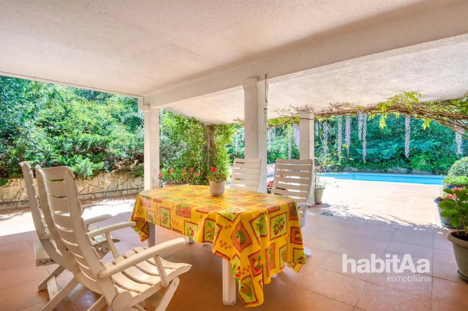 Chalet en venta en canigo, imagen 5