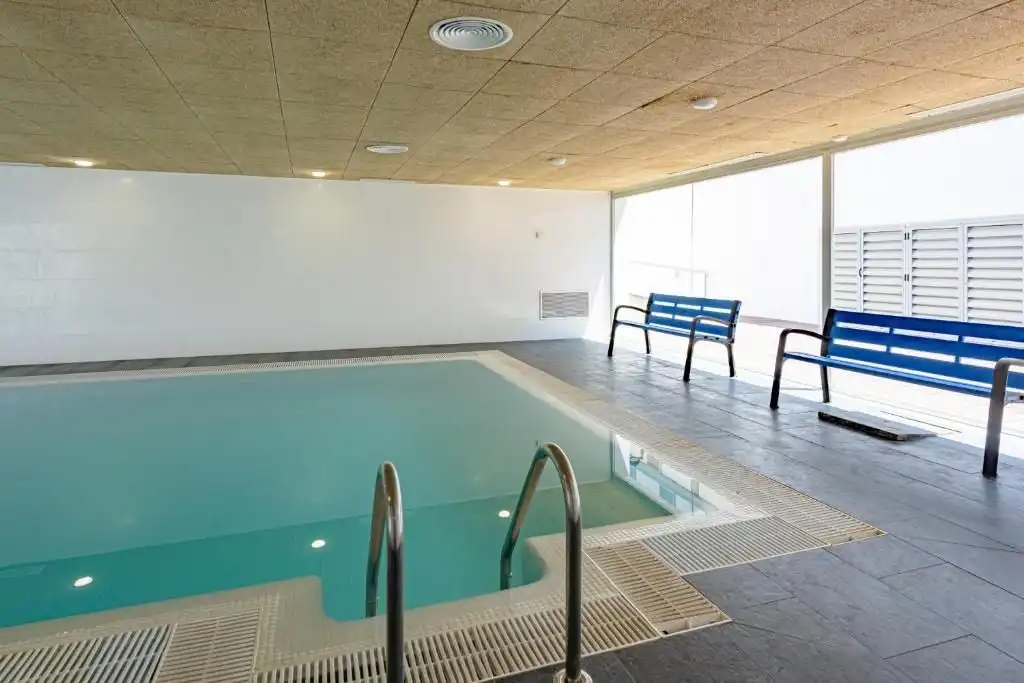 Apartament amb ascensor en venda a Chullera, imagen 3