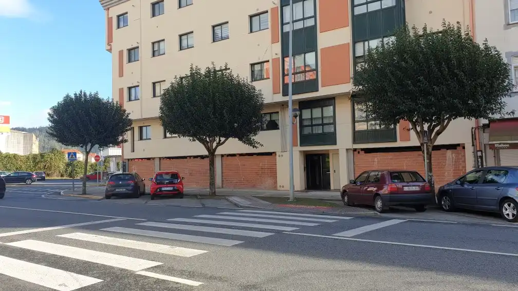 Local comercial en venda a Rúa Carretera de Castilla, Narón, A Coruña, imagen 26
