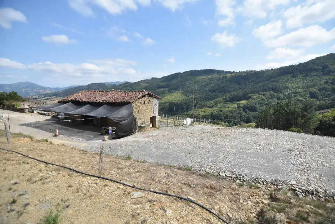 Residencial en venta en Elgeta