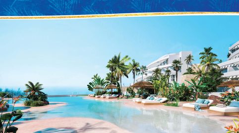 Foto 3 de Ático en venta en La Cala Mijas, Mijas