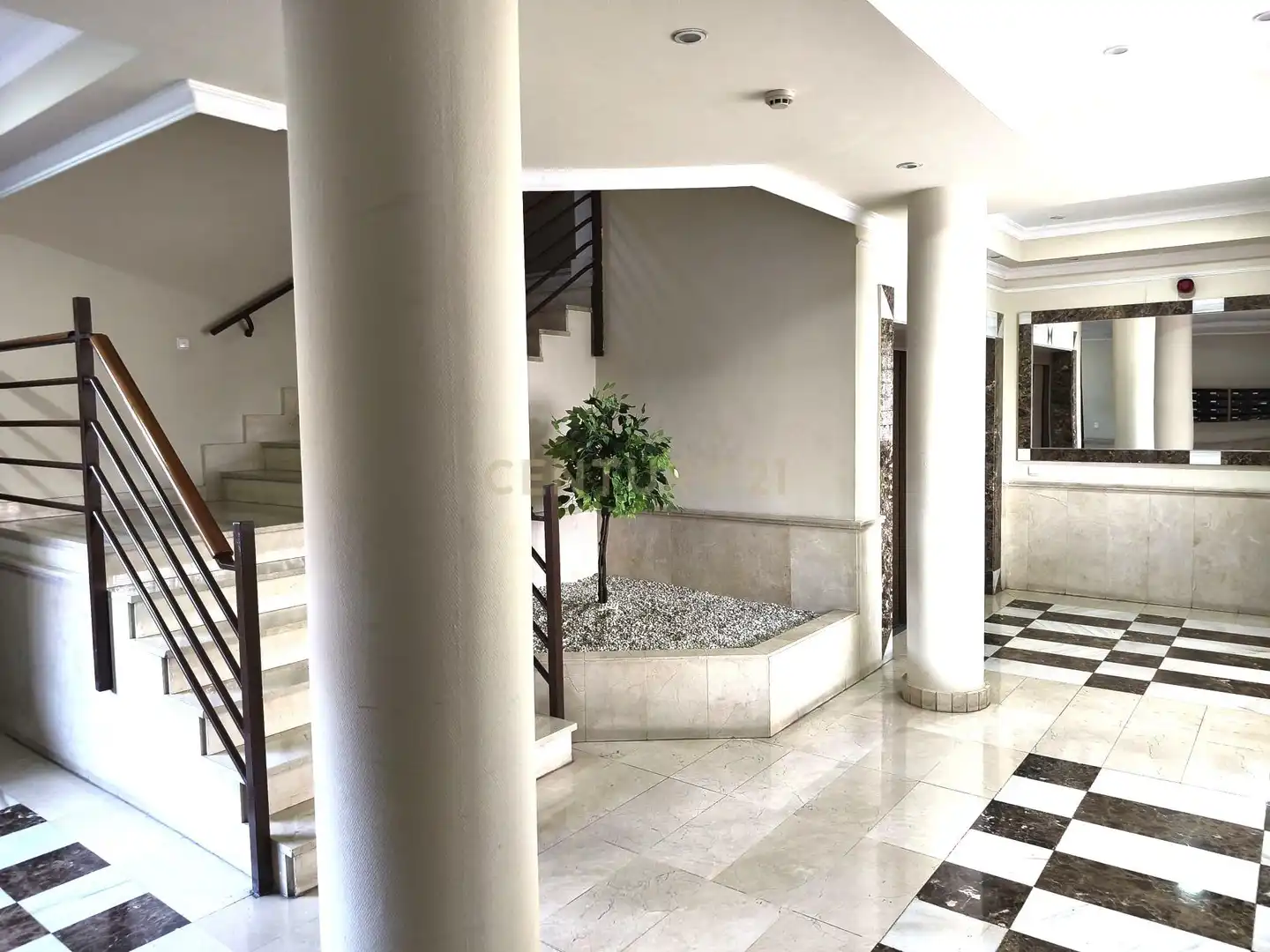 Apartament en venda en Madrid amb Balcó