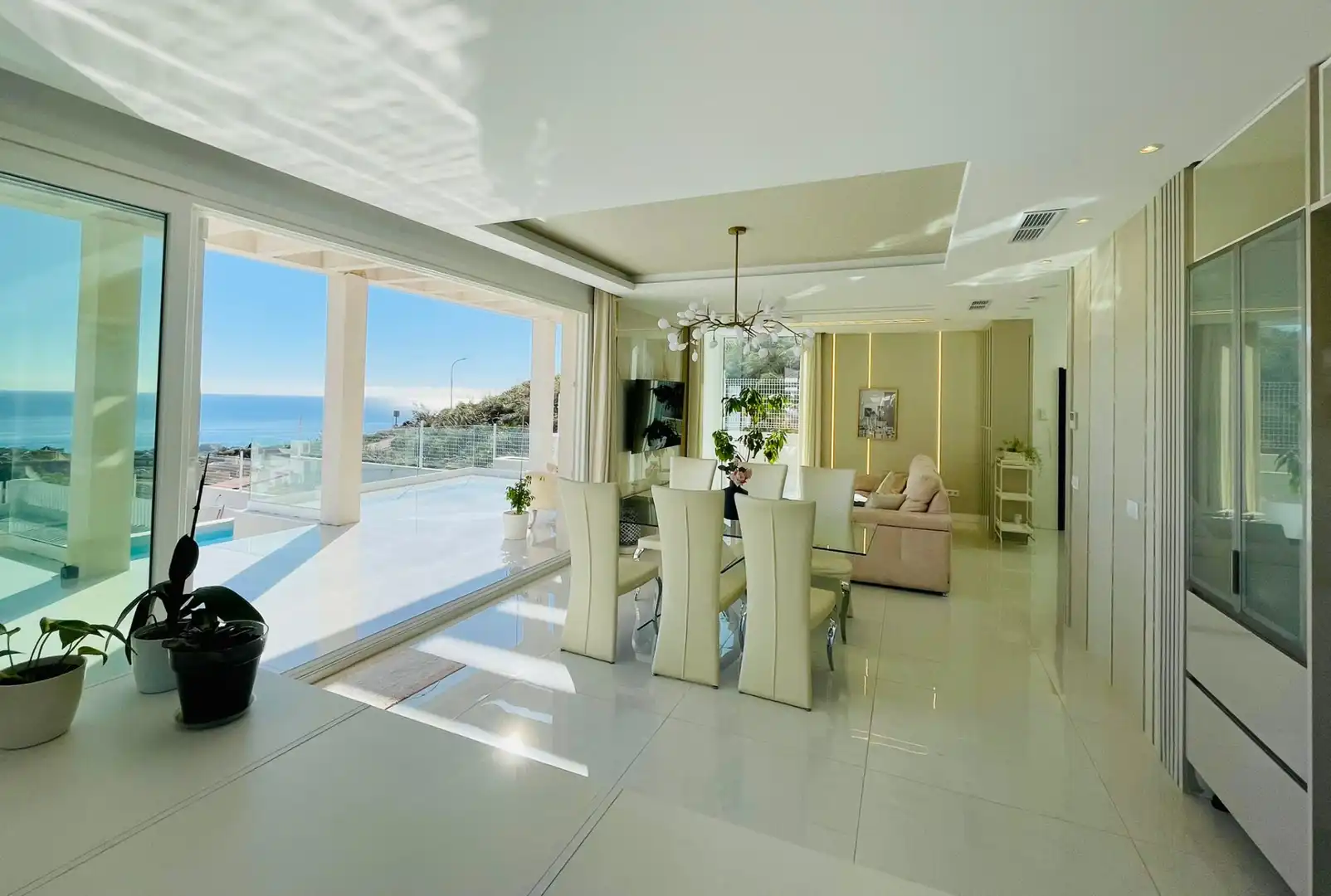 Chalet en venta en Avenida Romeral, imagen 28