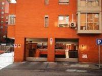 Foto 5 de Garaje de alquiler en Calle de la Silvina, 13, San Fermín, Madrid