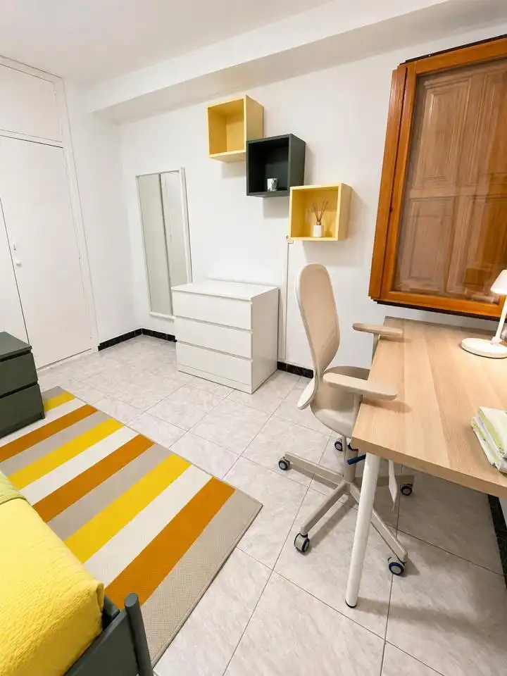 Flat to rent in Callejón de Arenas, imagen 3