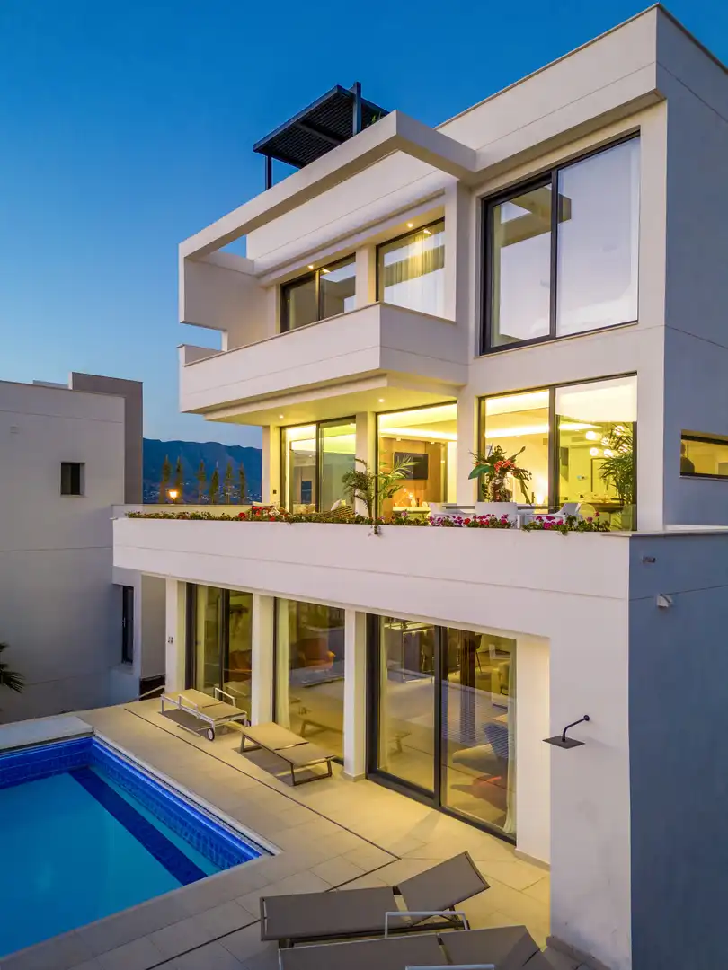 Casa con piscina in vendita a Mijas Golf, imagen 2