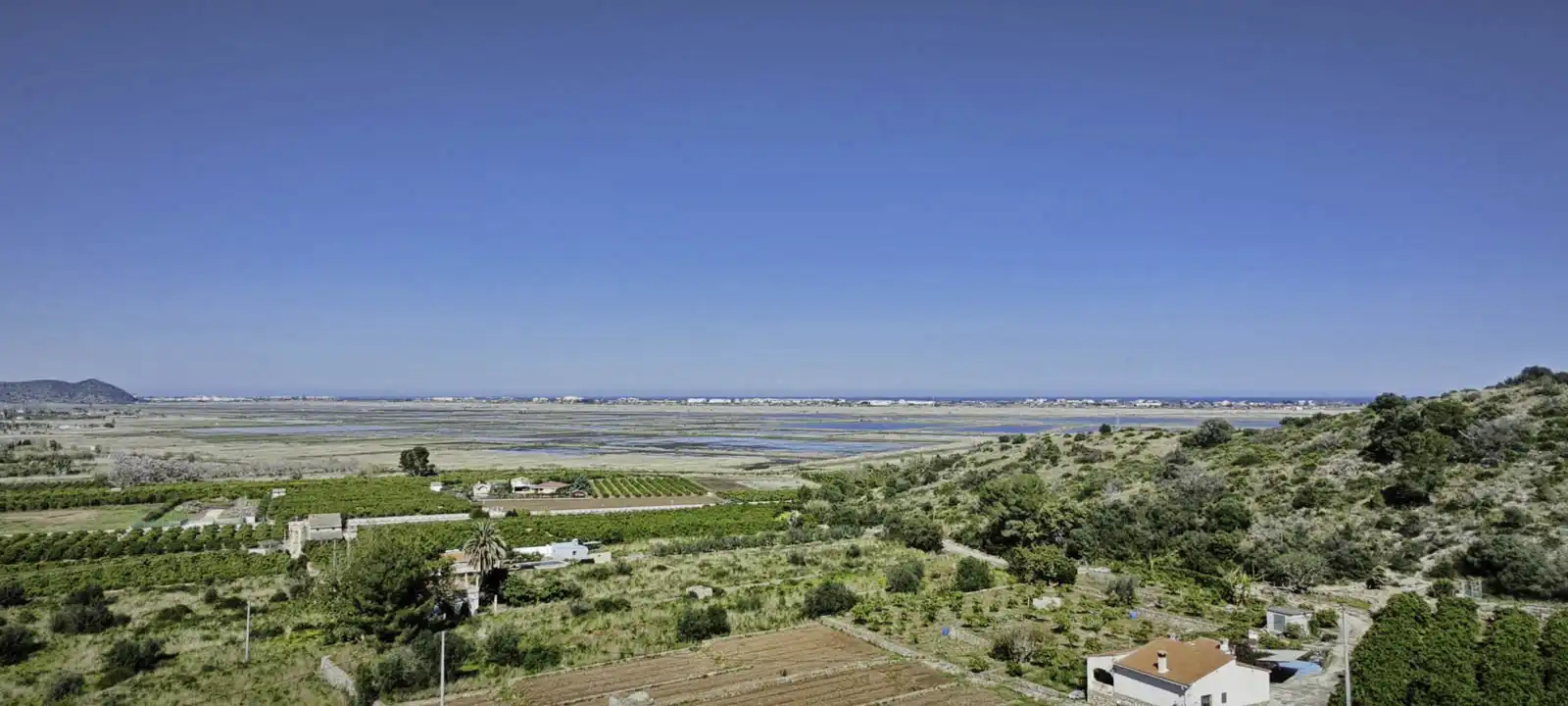 Duplexes for sale in Pego  with Air Conditioner, Heating and Swimming Pool