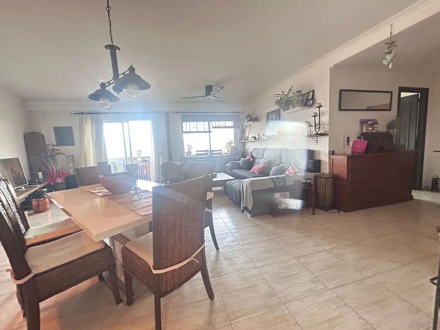 Attique avec ascenseur à vendre à El Puerto, imagen 19