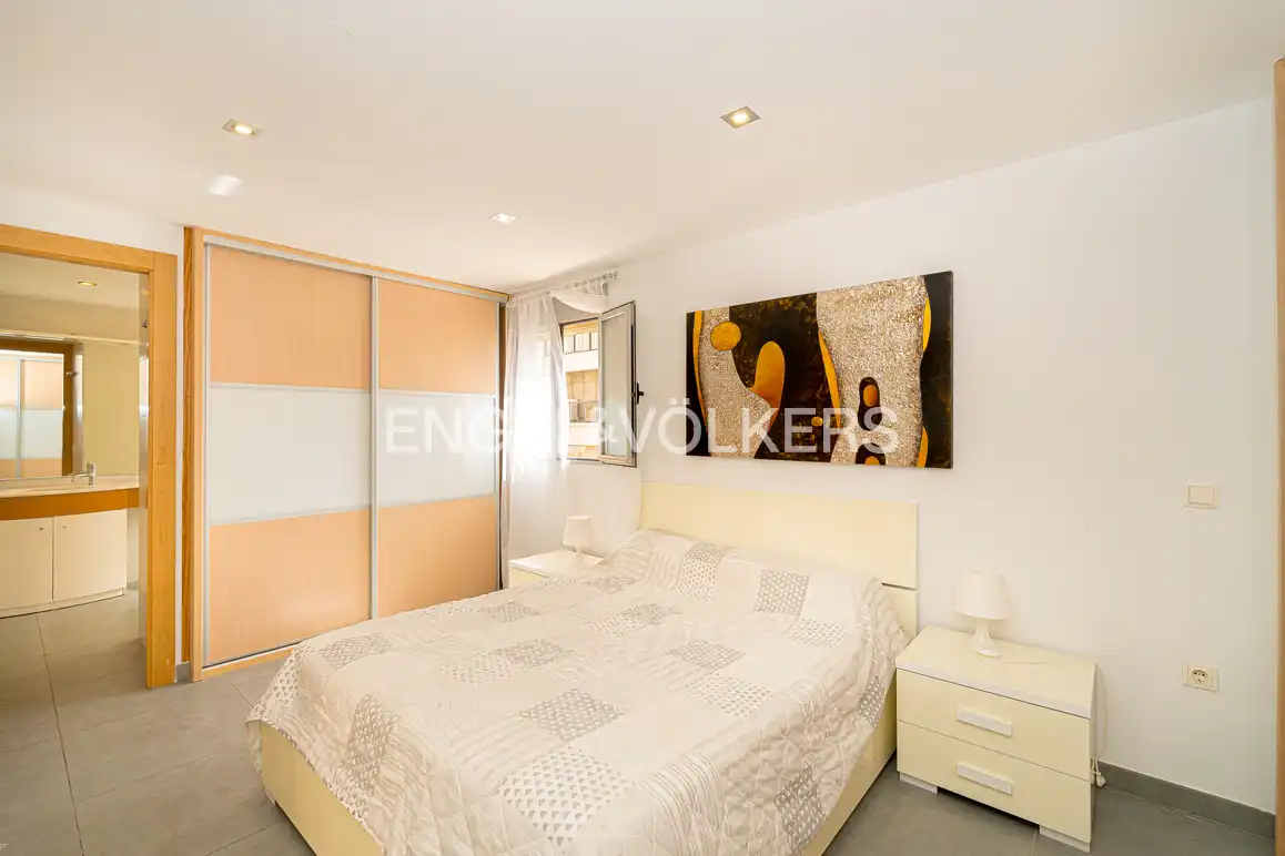 Appartamento con ascensore in vendita a Avenida de Madrid 12, imagen 10