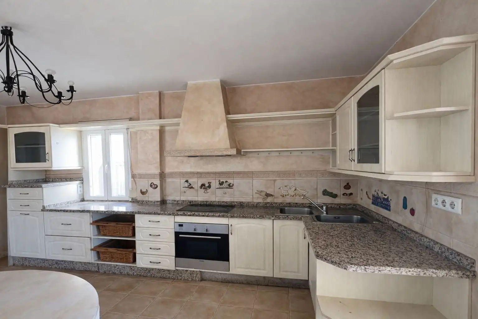 Villa con terrazza in vendita a Láchar, imagen 9