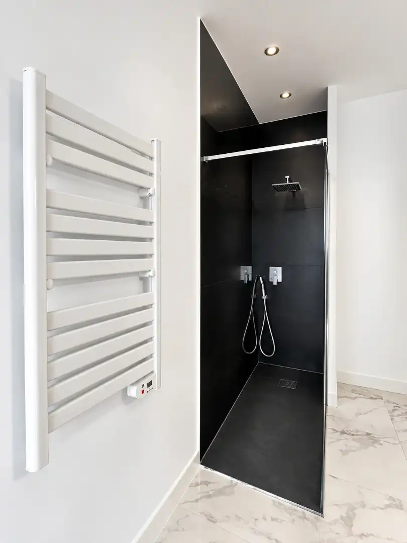 Flat with terrace for sale in Calle de Sebastián Elcano, imagen 16