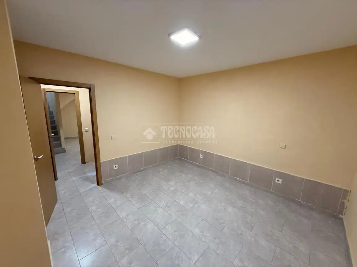 Piso en venta en Madrid con Calefacción