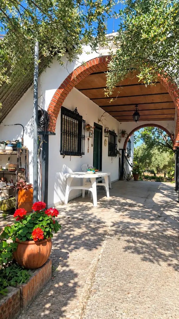 Terreno rustico in vendita a Polígono FINCA OREGANO POLG 4 PARCELA 17, imagen 4