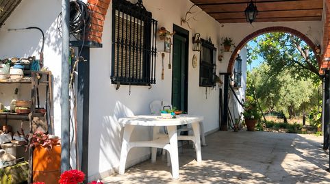 Foto 4 von Grundstücke zum Verkauf in Polígono Finca Oregano Polg 4 Parcela 17, Malcocinado, Badajoz