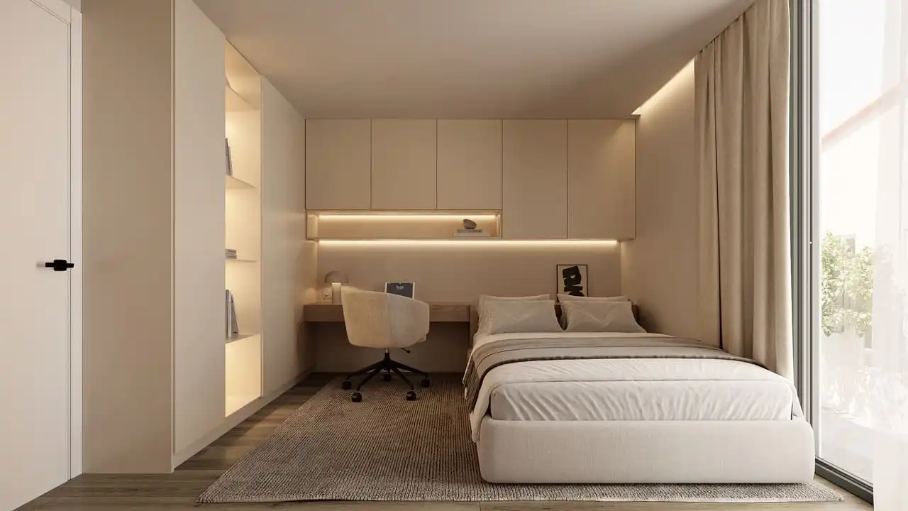 Piso de obra nueva con terraza en venta en Carrer Doctor Xalabarder 14, imagen 5